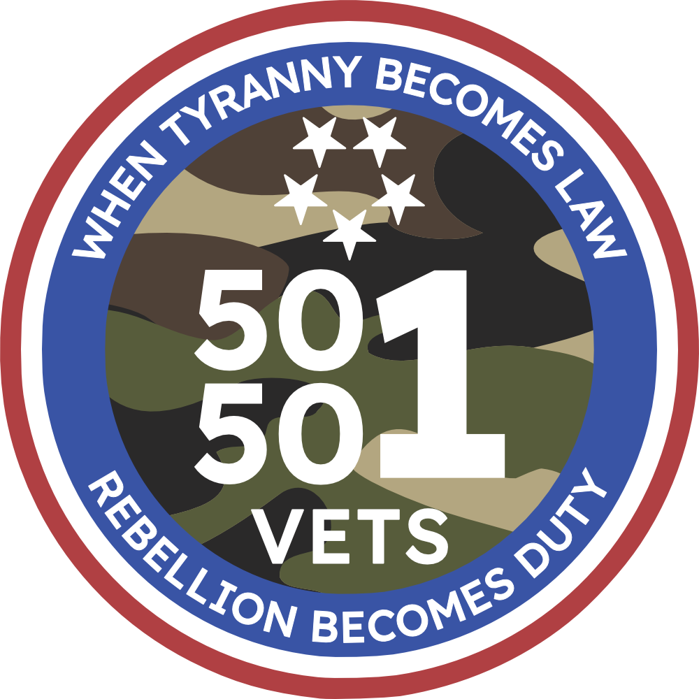 50501 Vets