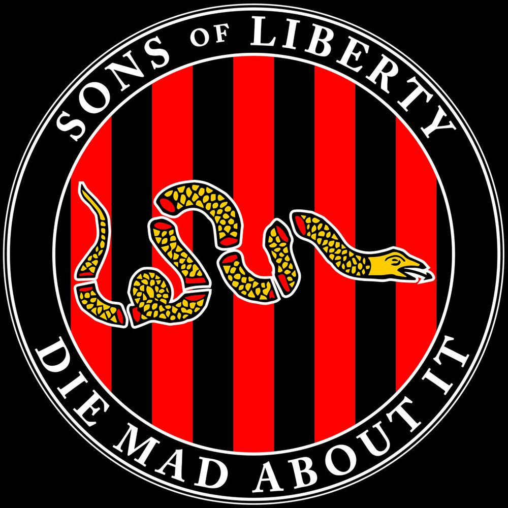 Sons of Liberty