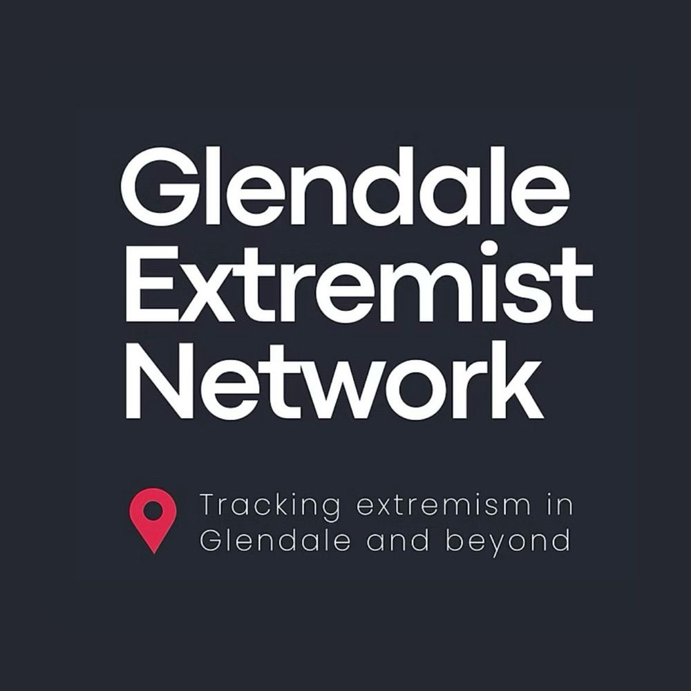 Glendale Extremist Network