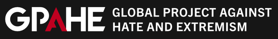 Global Project Against Hate & Extremism