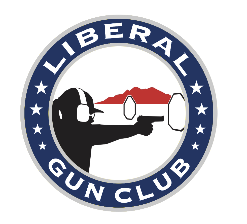 The Liberal Gun Club