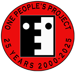 One People’s Project