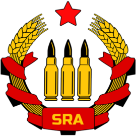 Socialist Rifle Association