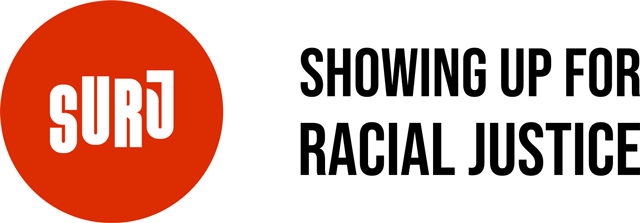 Showing Up For Racial Justice