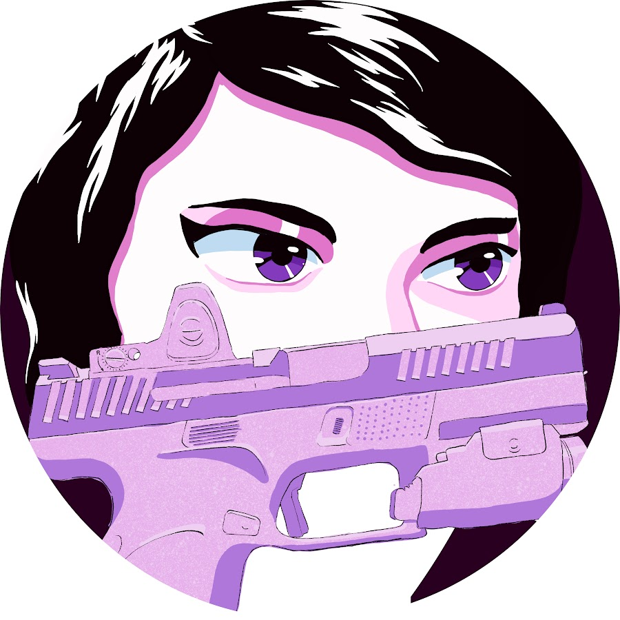 Tacticool Girlfriend (YouTube)